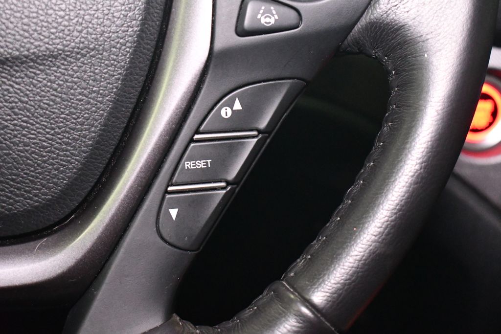 Thumbnail: 2023 Honda Ridgeline - 18