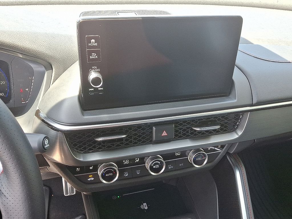 Thumbnail: 2025 Acura ADX - 9