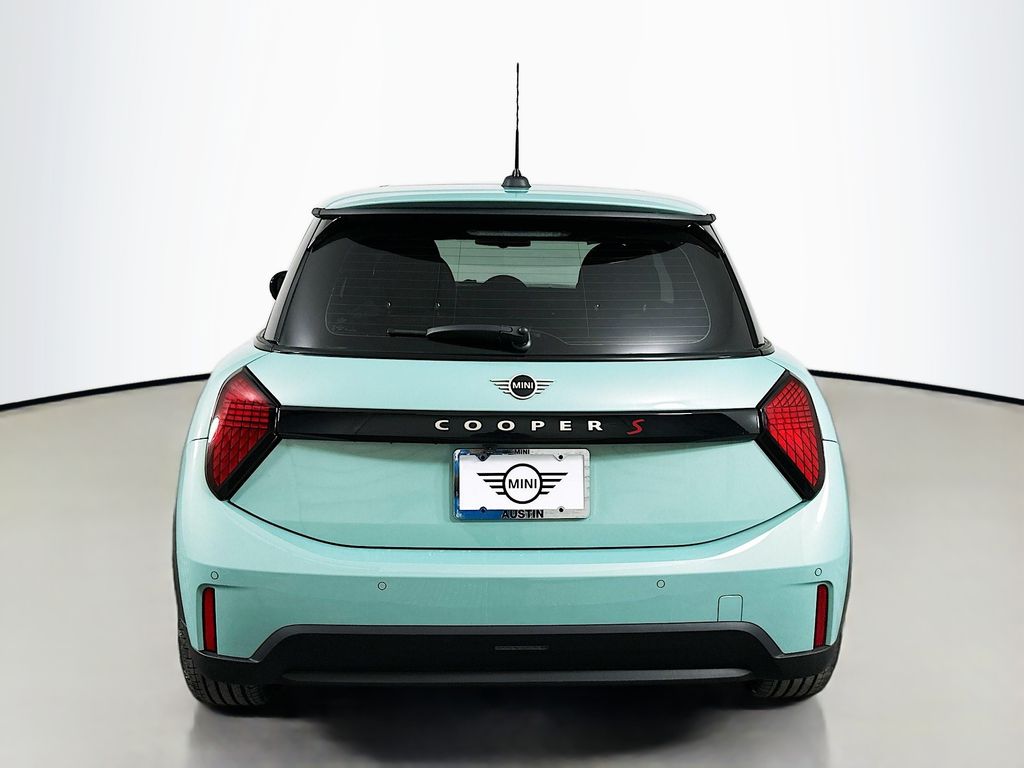 Thumbnail: 2026 MINI Cooper - 6