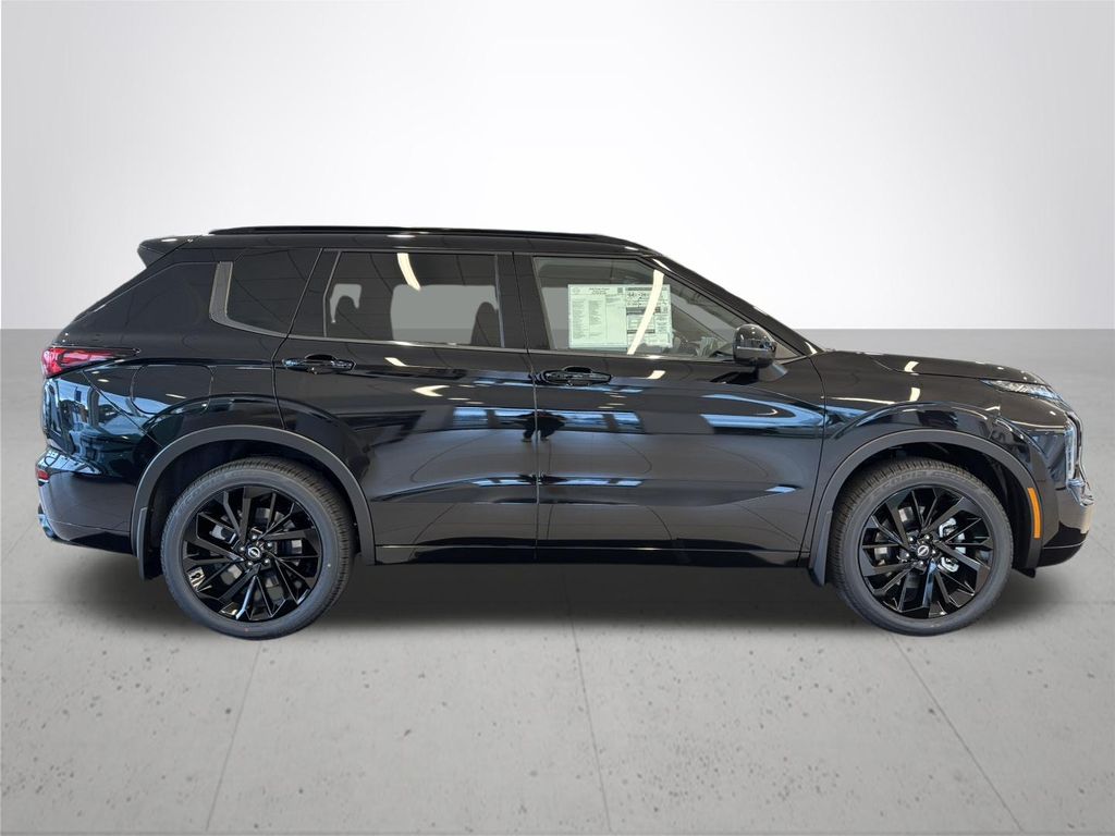 2026 Nissan Rogue Plug-In Hybrid Platinum