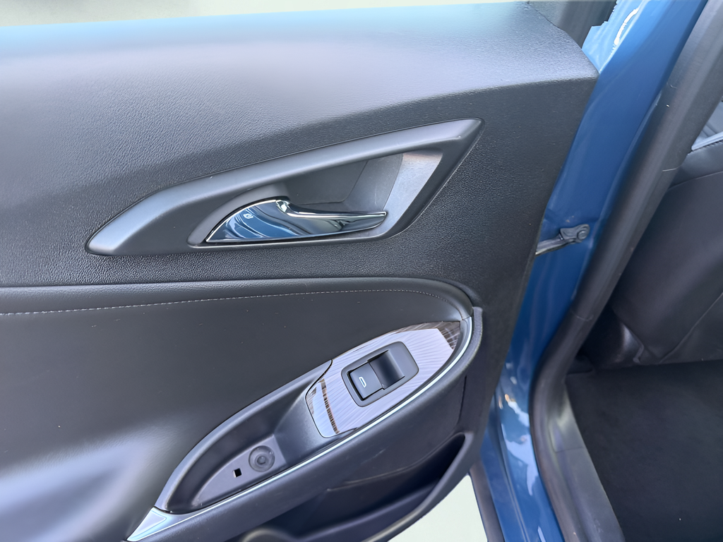 Used 2024 Chevrolet Malibu Sedan