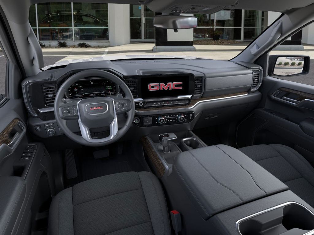 2026 GMC Sierra 1500 Elevation - Photo 17