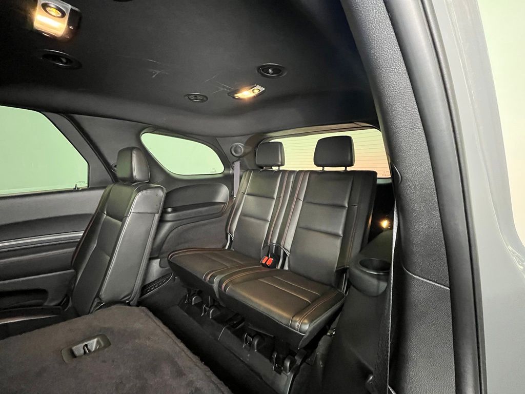 2025 Dodge Durango R/T Plus