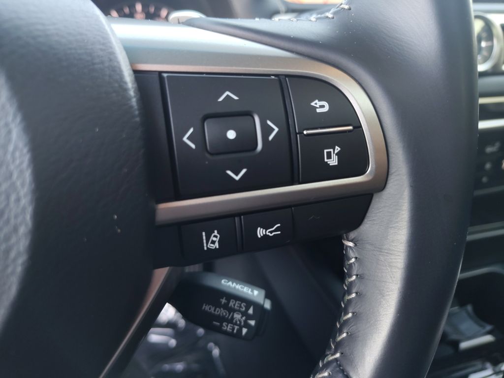 Used Car 2016 Lexus Gs  350 For Sale Under $35,000 In Austin, Texas