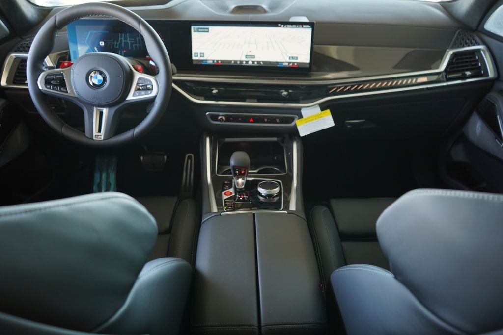 Thumbnail: 2026 BMW X5 - 15