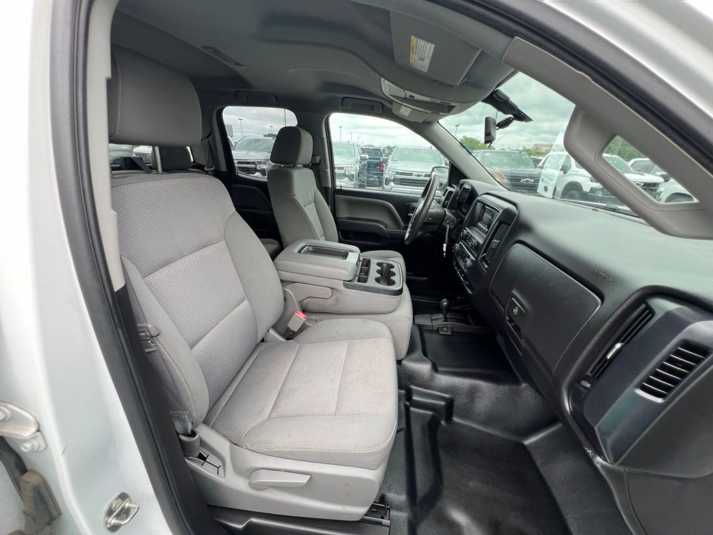 Used 2015 GMC Sierra 1500 Truck