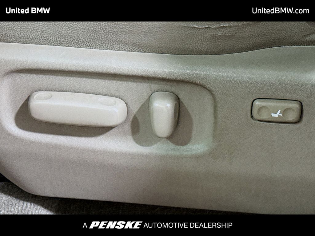 Thumbnail: 2007 Toyota 4Runner - 4