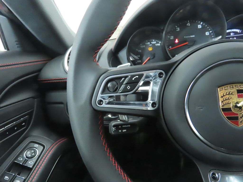 Thumbnail: 2025 Porsche 718 Cayman - 12