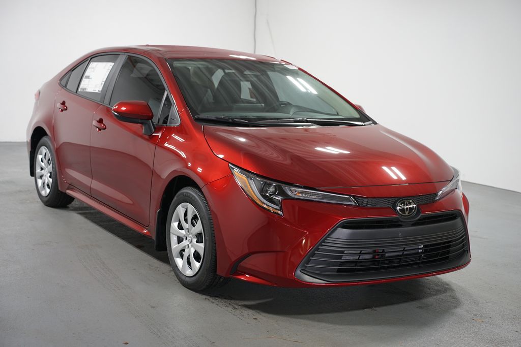 Thumbnail: 2026 Toyota Corolla - 3