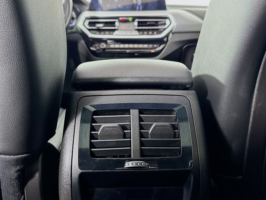 Used Car 2022 Bmw X3  Xdrive30i For Sale Under $25,000 In Austin, Texas