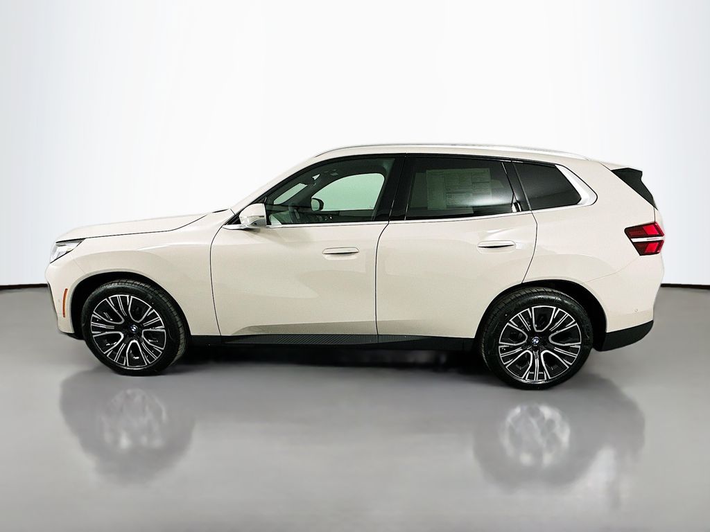 Thumbnail: 2026 BMW X3 - 8