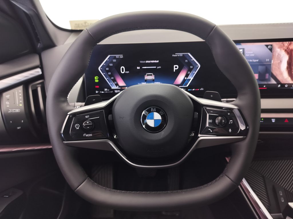 Thumbnail: 2026 BMW X3 - 12