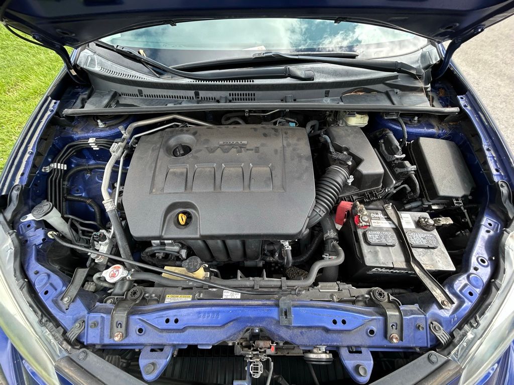 Thumbnail: 2018 Toyota Corolla - 10