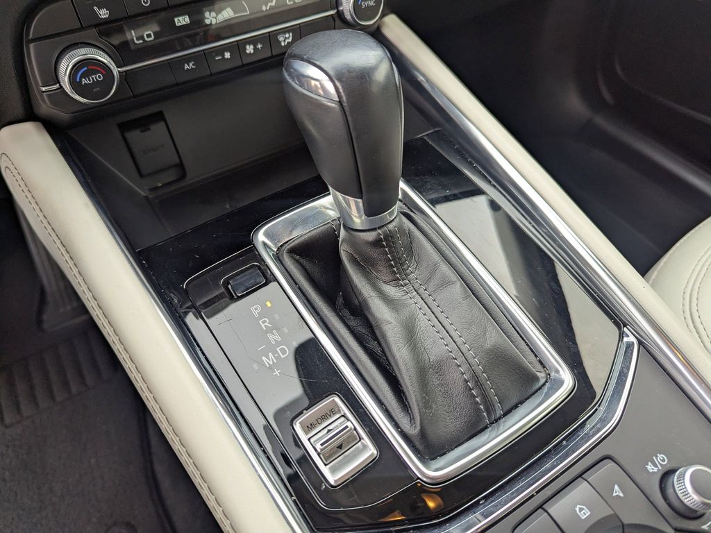 used 2022 Mazda CX-5 car, priced at $23,191