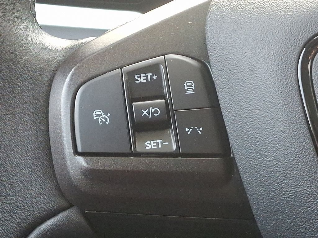 Thumbnail: 2021 Ford Mustang Mach-E - 21