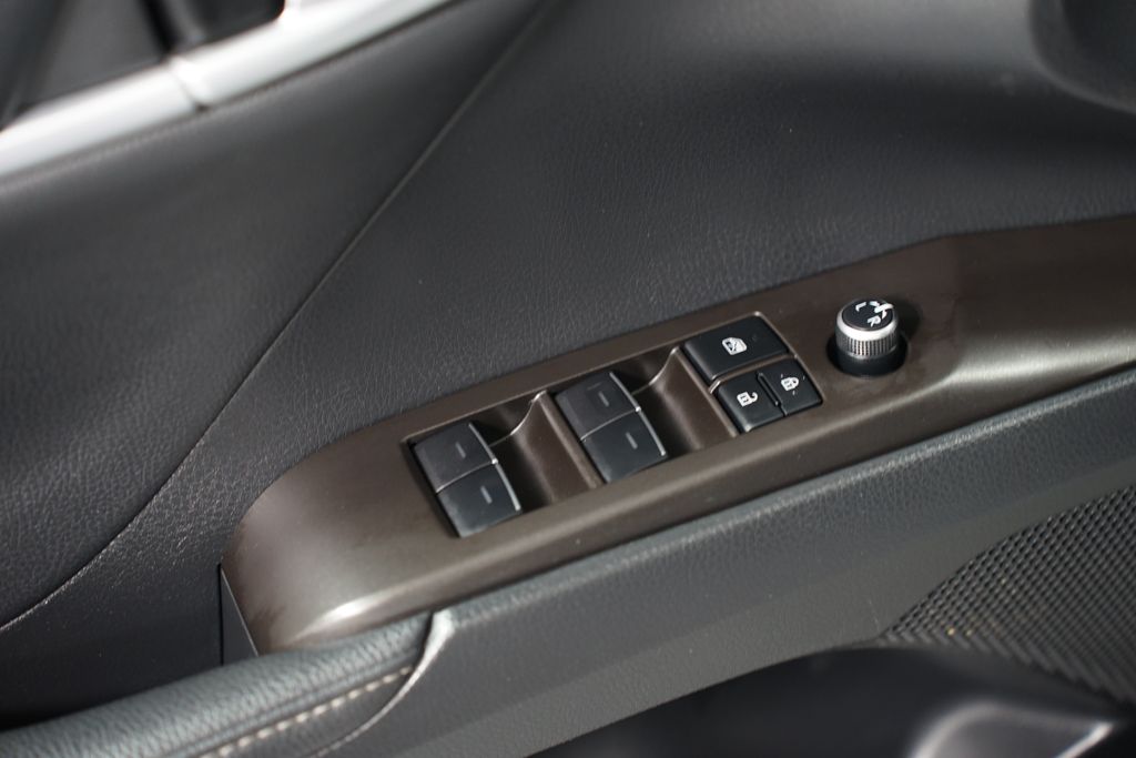 2023 Toyota Camry XSE 31