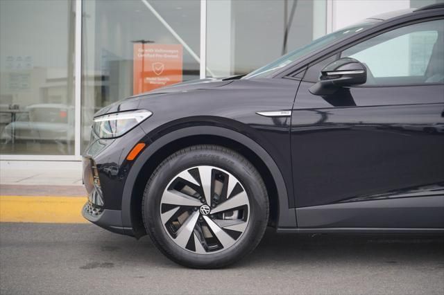 Thumbnail: 2026 Volkswagen ID.4 - 2