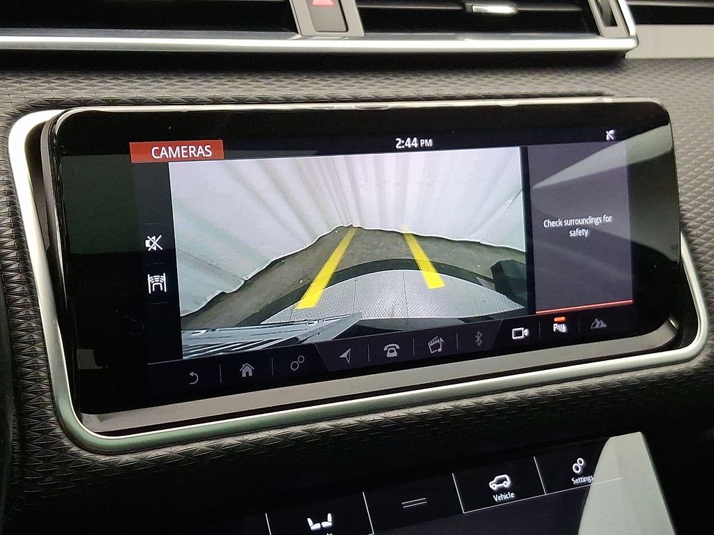 Thumbnail: 2018 Land Rover Range Rover Velar - 20
