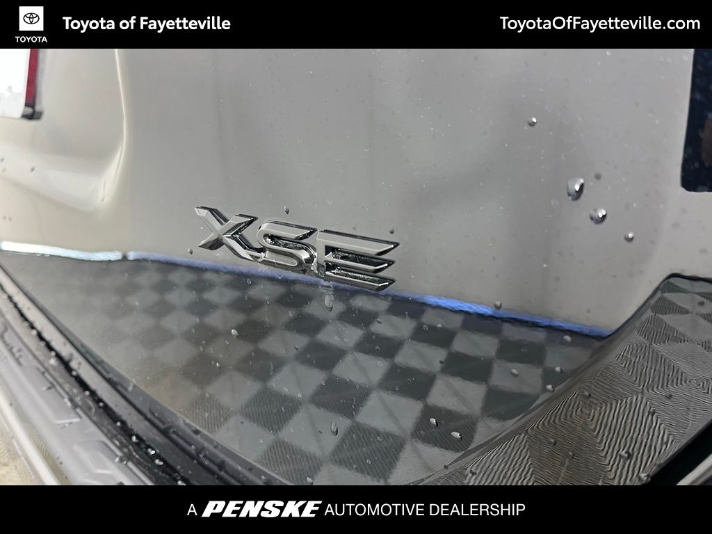 Thumbnail: 2026 Toyota RAV4 - 4