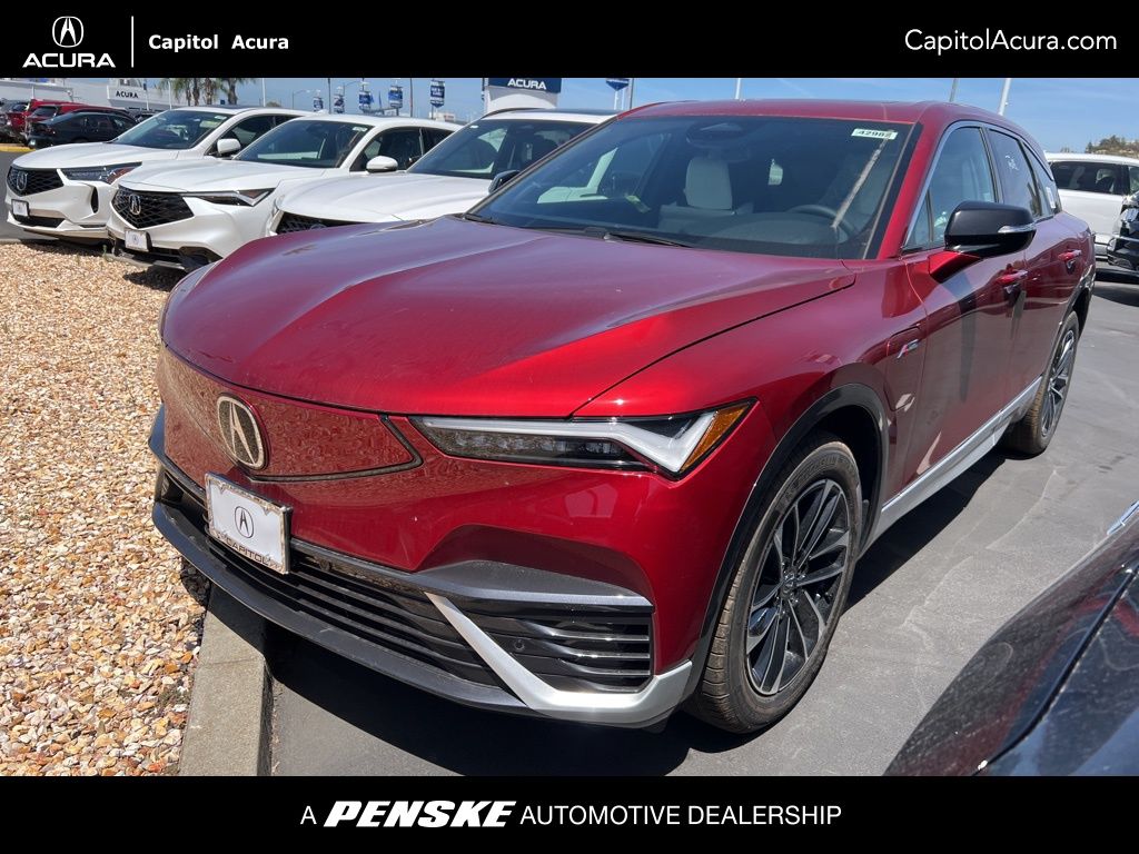 2024 Acura ZDX A-Spec -
                San Jose, CA