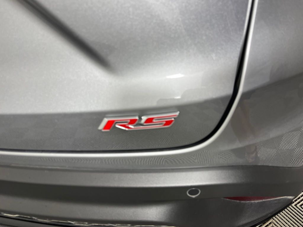 Thumbnail: 2025 Chevrolet Trax - 4