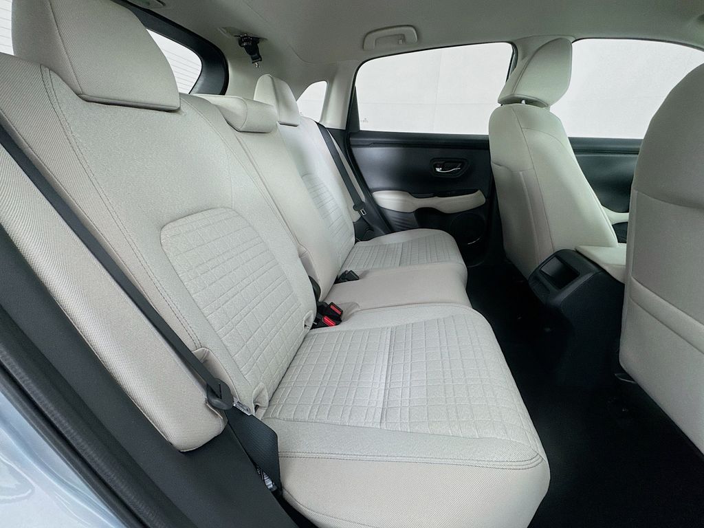Used Car 2025 Honda Hr-v  Lx For Sale In Austin, Texas