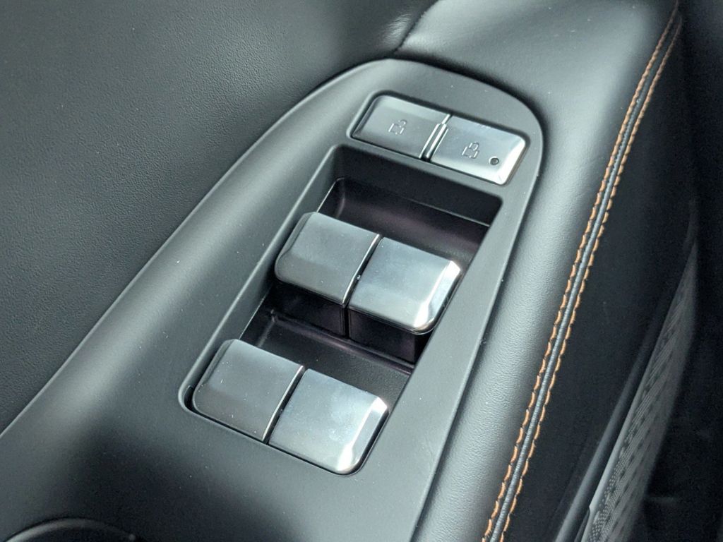 2025 Lincoln Navigator Black Label L