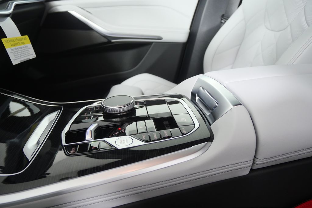 Thumbnail: 2026 BMW X5 - 20