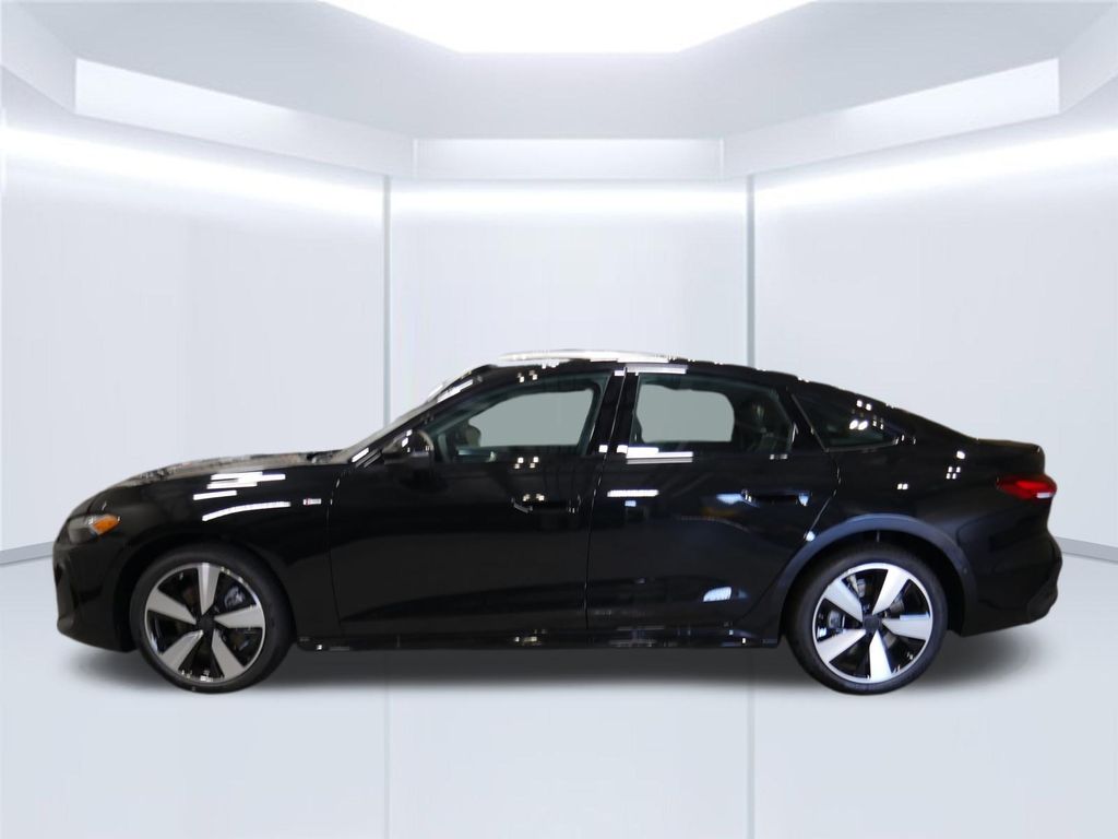 Thumbnail: 2026 Audi A5 - 2