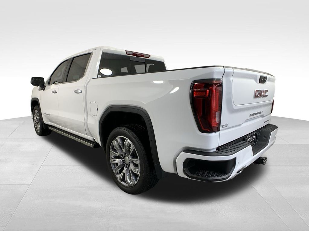 2024 GMC Sierra 1500 Denali 3