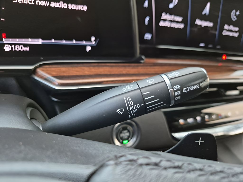 Used Car 2021 Cadillac Escalade Esv  Luxury For Sale Under $50,000 In Austin, Texas