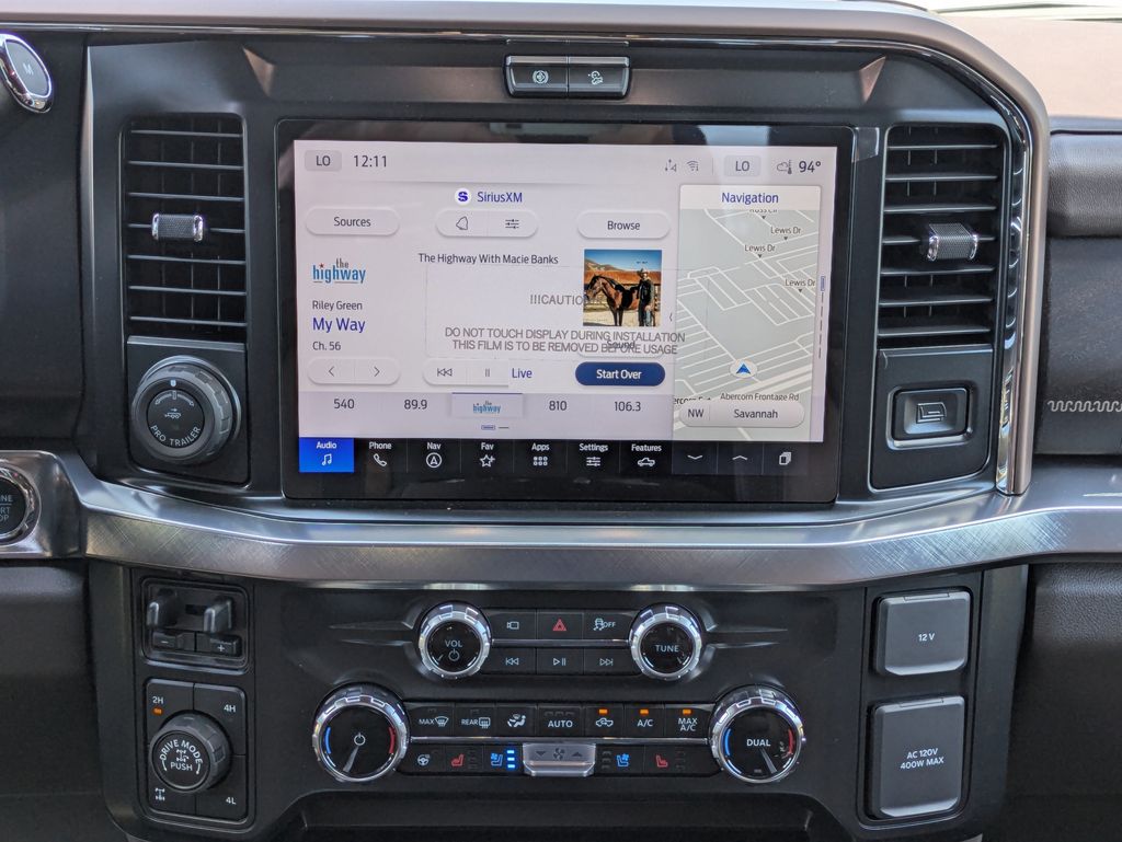 2026 Ford F-250 Super Duty King Ranch