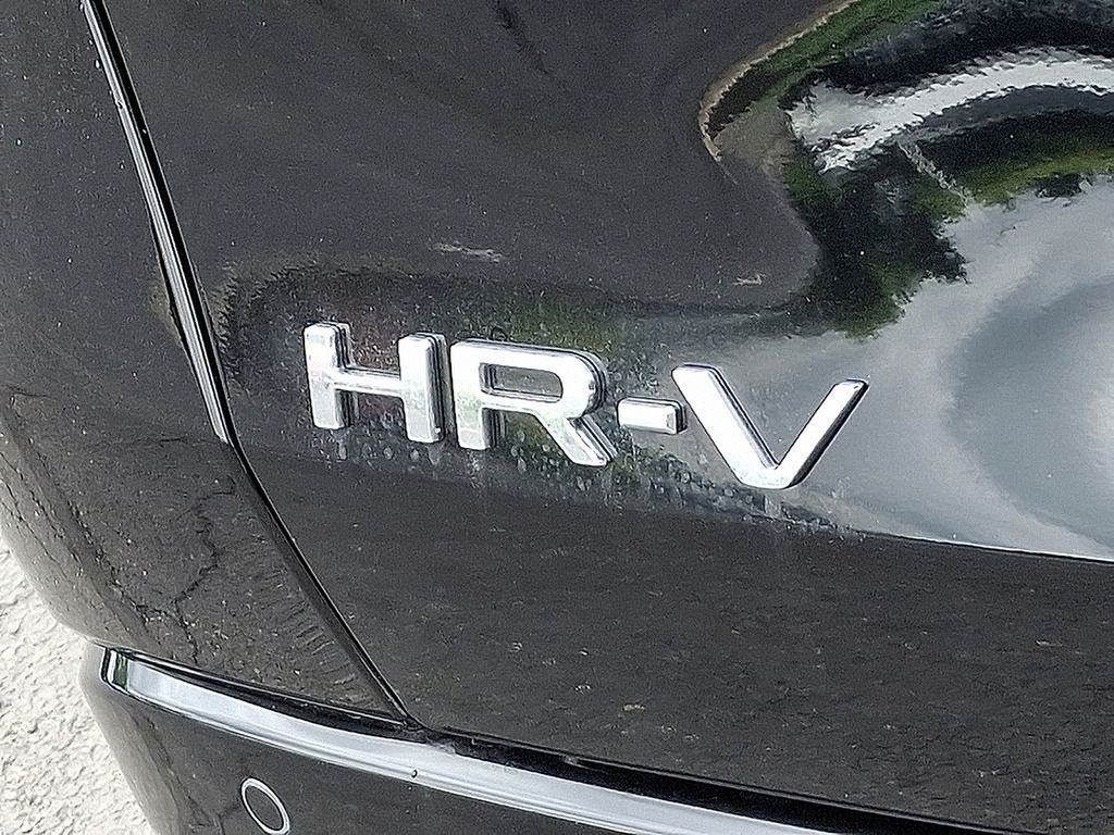 Thumbnail: 2026 Honda HR-V - 5