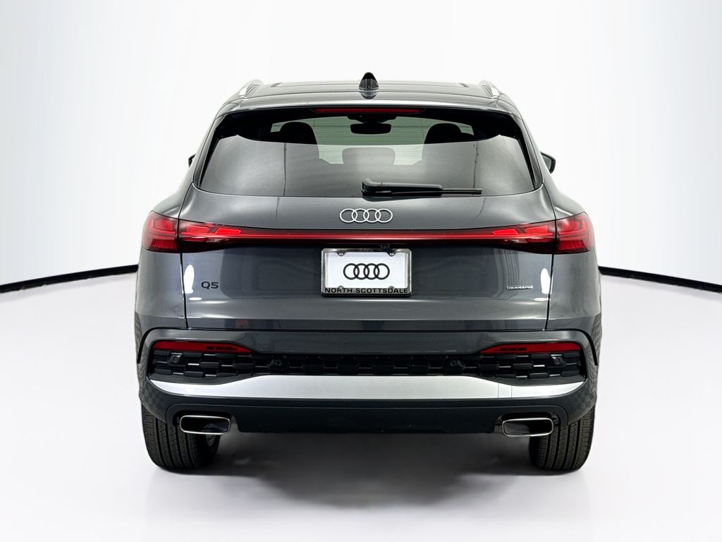 Thumbnail: 2025 Audi Q5 - 6