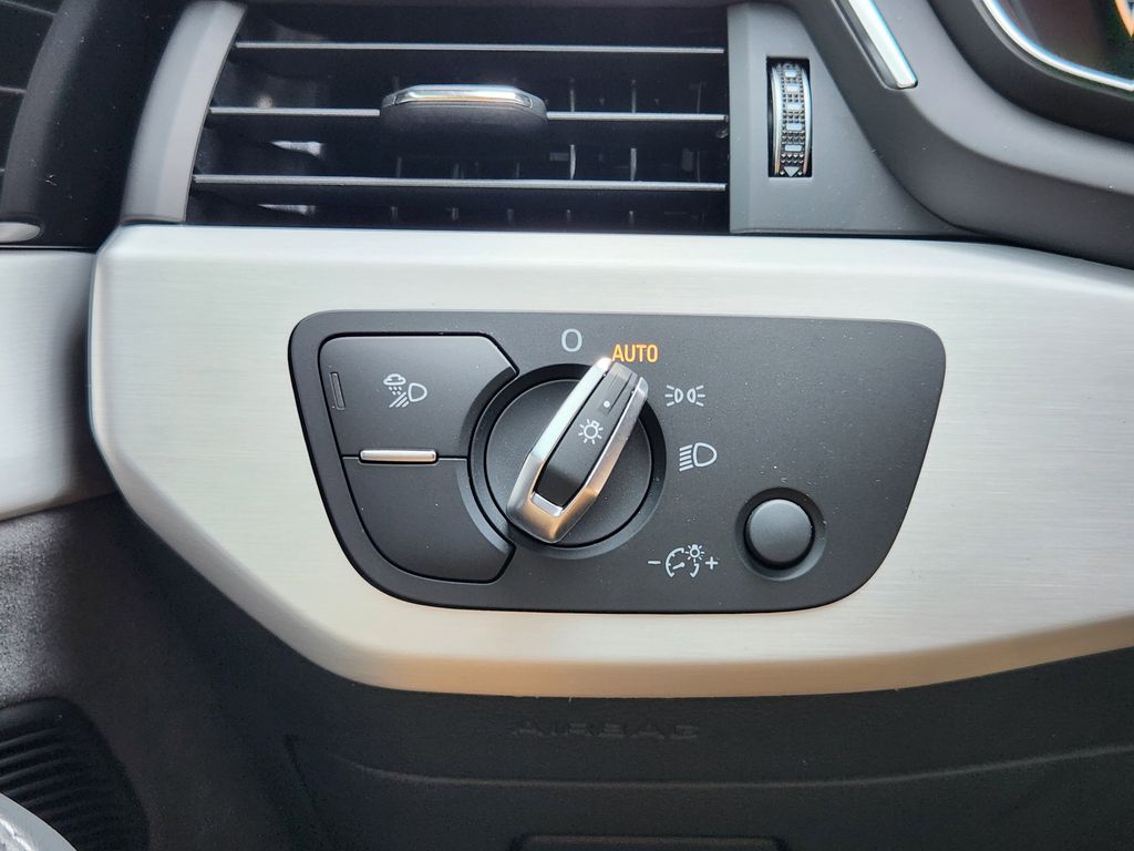 used 2023 Audi A5 car, priced at $35,273