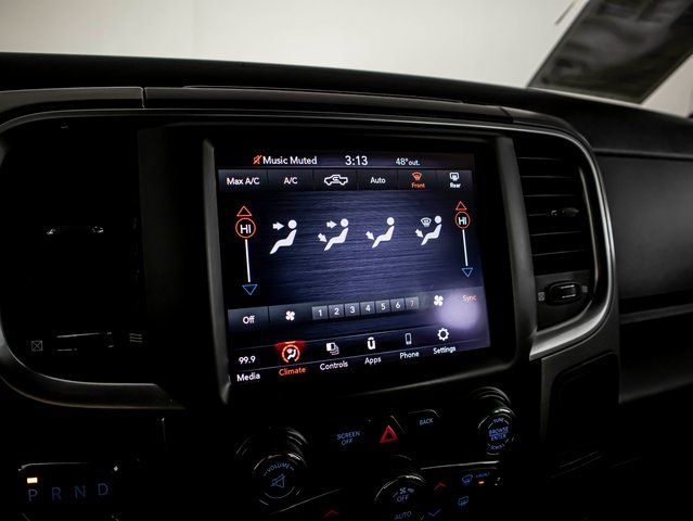 Used 2021 Gray Ram Warlock image 27