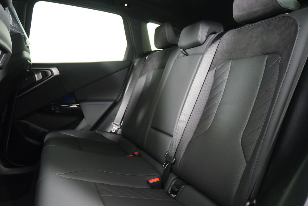 Thumbnail: 2026 BMW X3 - 15