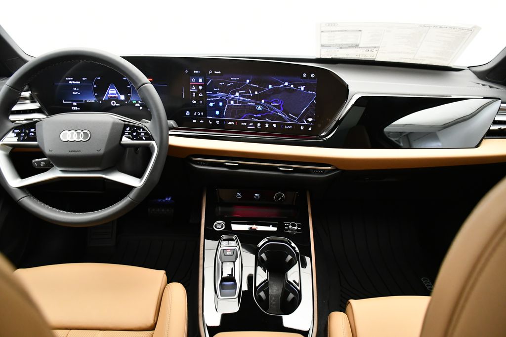 Thumbnail: 2025 Audi A5 - 19