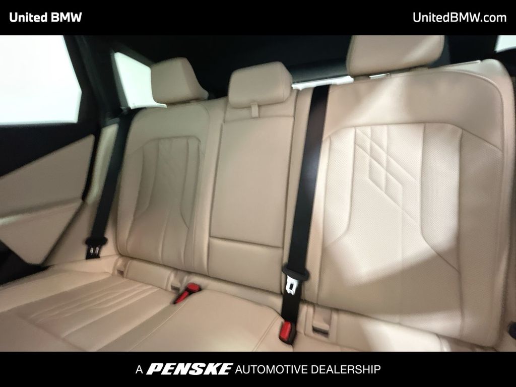 Thumbnail: 2026 BMW X3 - 20