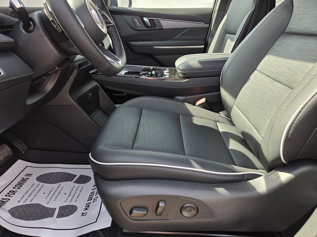 2026 Buick Enclave Sport Touring - Photo 16