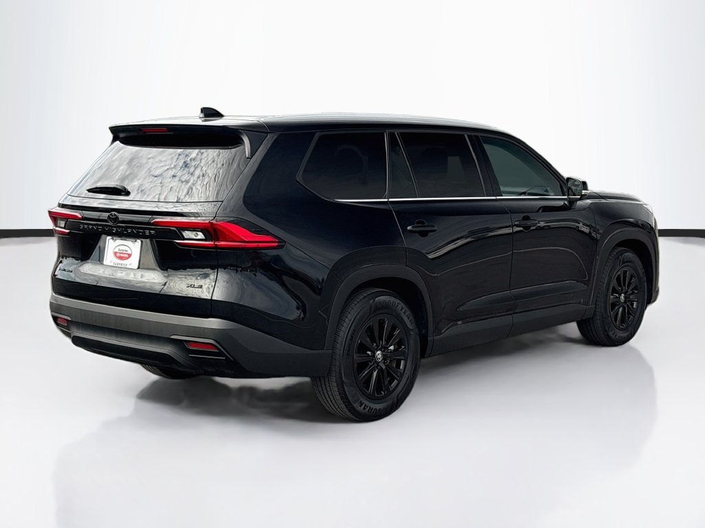 Thumbnail: 2024 Toyota Grand Highlander - 5