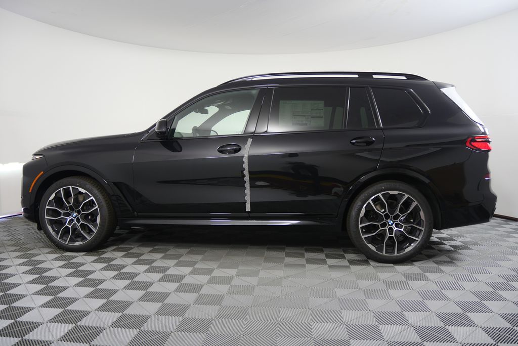 2026 BMW X7 xDrive40i 6