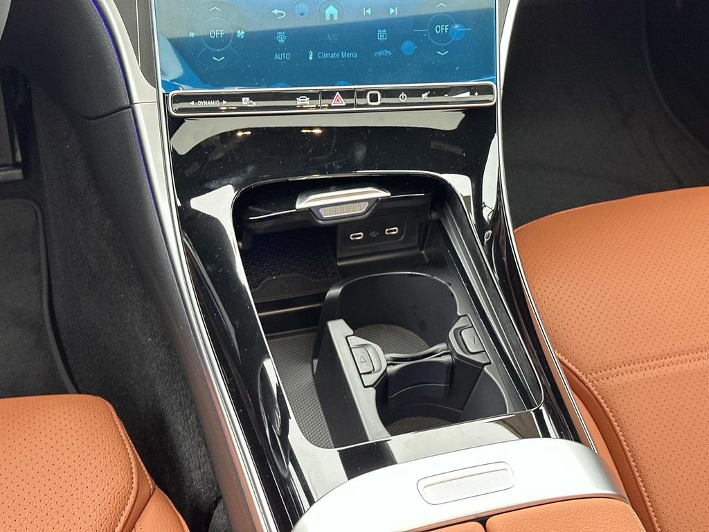 Thumbnail: 2026 Mercedes-Benz C-Class - 22