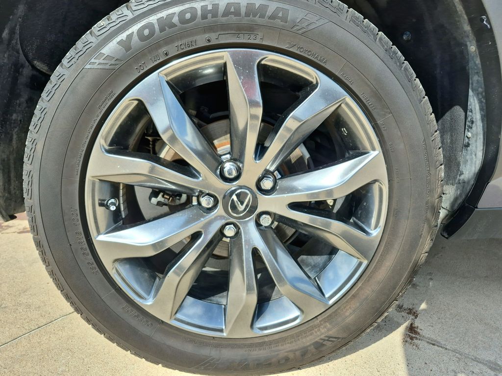 2021 Lexus NX 300 F Sport Gray at Ultimate Motorsports