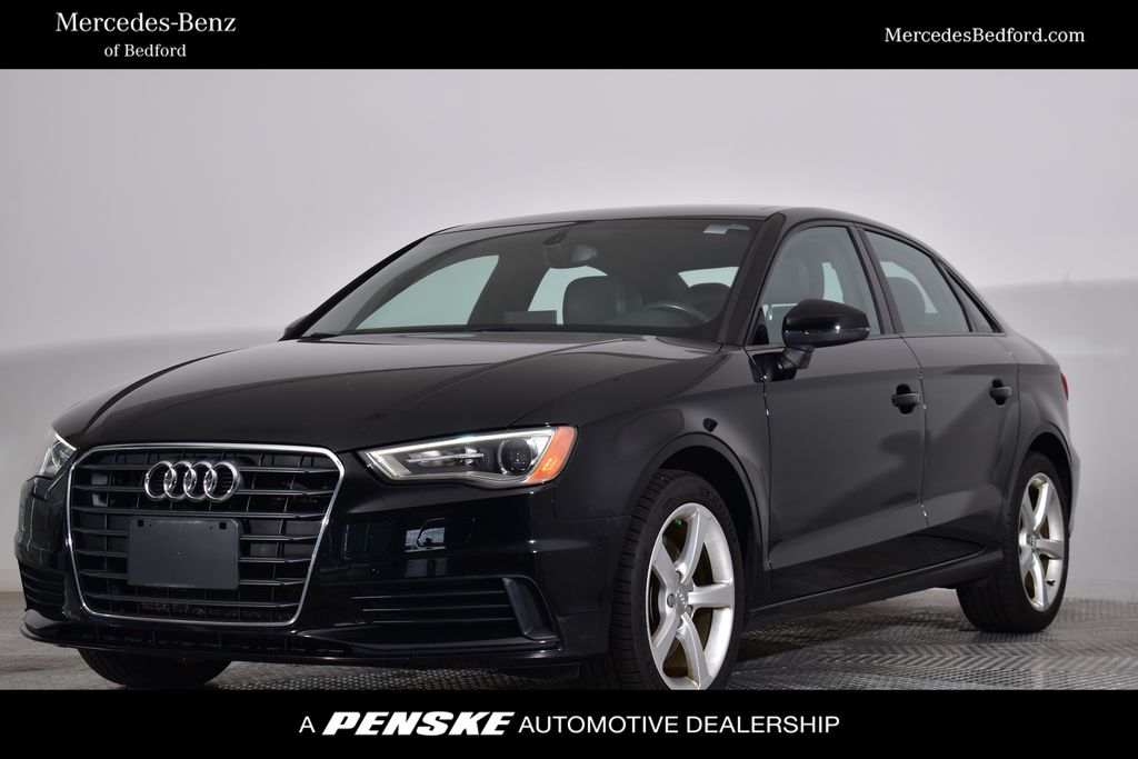 2015 Audi A3 Premium -
                  Bedford, OH
