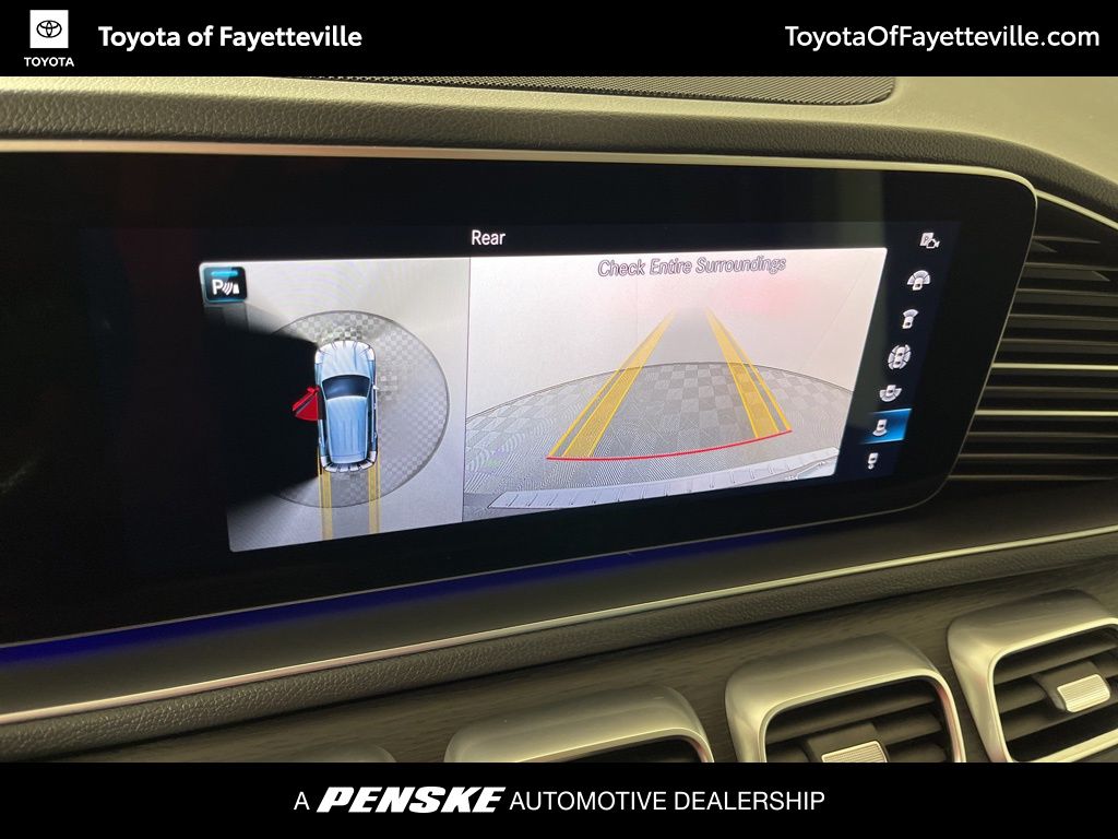 Thumbnail: 2023 Mercedes-Benz GLE - 31