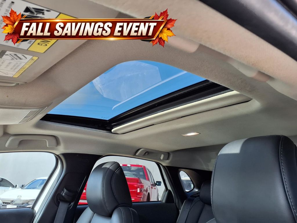 2025 Mazda CX-30 2.5 S Preferred Package White at Cook Ford