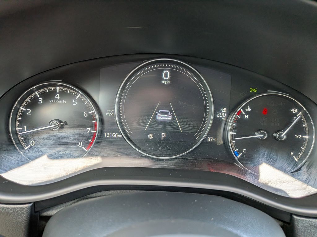 2023 Mazda CX-30 2.5 S Select