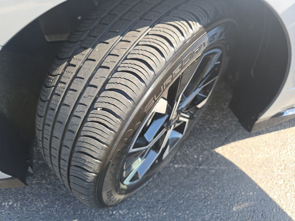 Used 2025 Hyundai Sonata Sedan
