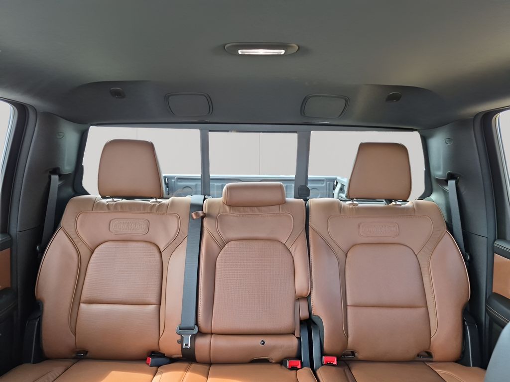 Used Car 2023 Ram 1500  Laramie Longhorn For Sale Under $60,000 In Austin, Texas